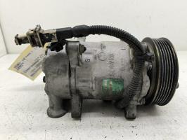 Compresseur clim