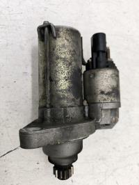 Motorino avviamento