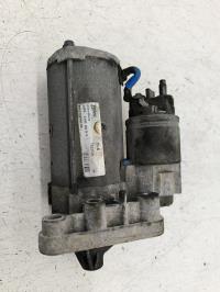 Motorino avviamento