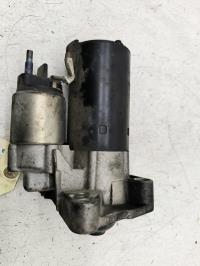 Motorino avviamento