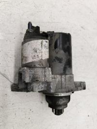 Motorino avviamento