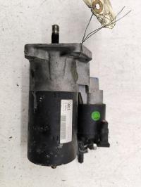 Motorino avviamento