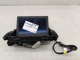 Ecran GPS