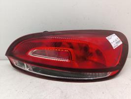 Fanale posteriore principale destro (luci)