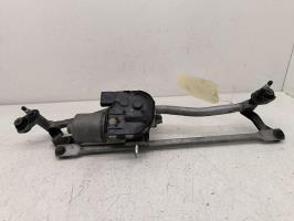 Moteur essuie glace avant