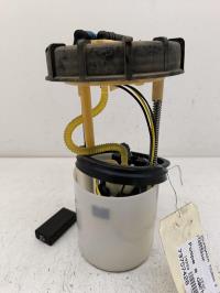 Bomba de combustible