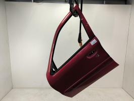 Porte avant gauche