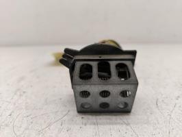 Resistance chauffage