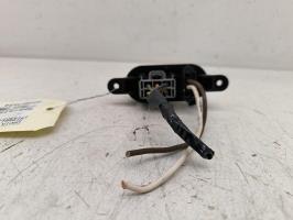 Resistance chauffage