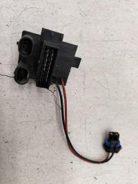Resistance chauffage