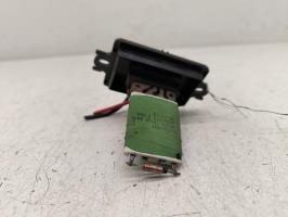 Resistance chauffage