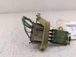 Resistance chauffage