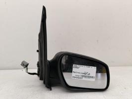 Retrovisor derecho