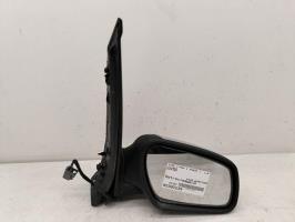 Retrovisor derecho
