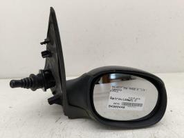 Specchietto retrovisore destro