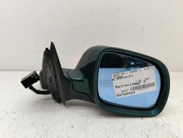 Retrovisor derecho