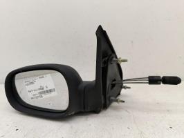 Specchietto retrovisore sinistro