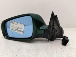 Retrovisor izquierdo