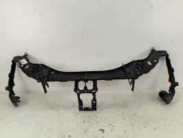 Armature avant, Masque avant
