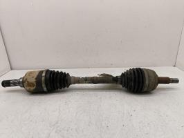 Cardan gauche (transmission)