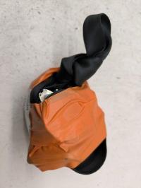 Ceinture arriere droit