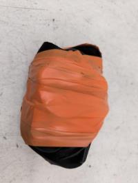 Ceinture avant gauche