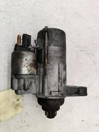 Motorino avviamento