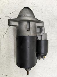 Motor de arranque