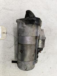 Motorino avviamento