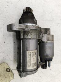 Motorino avviamento