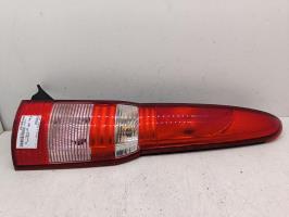 Fanale posteriore principale destro (luci)