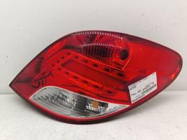 Fanale posteriore principale destro (luci)