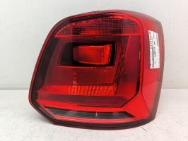 Fanale posteriore principale destro (luci)