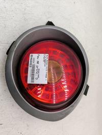 Fanale posteriore principale destro (luci)