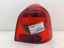 Fanale posteriore principale destro (luci)
