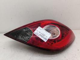 Fanale posteriore principale destro (luci)