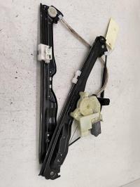 Alzacristalli elettrico anteriore destro