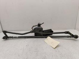 Moteur essuie glace avant
