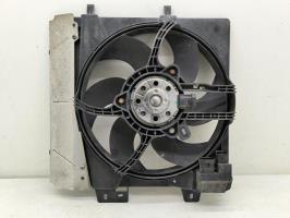 Motoventilador del radiador