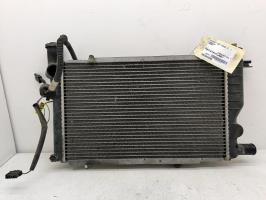 Radiateur eau