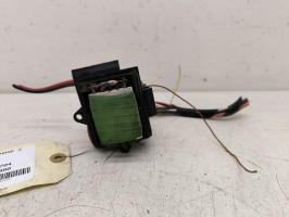 Resistance chauffage