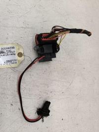 Resistance chauffage