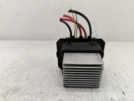 Resistance chauffage