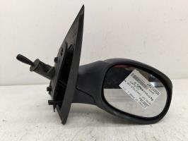Retrovisor derecho