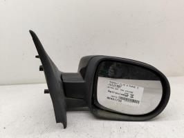 Retrovisor derecho