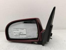 Retrovisor izquierdo