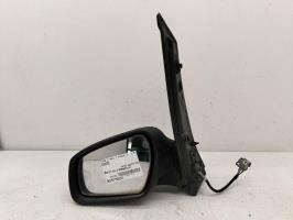 Retrovisor izquierdo