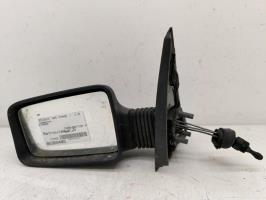 Retrovisor izquierdo