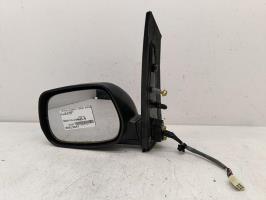 Specchietto retrovisore sinistro