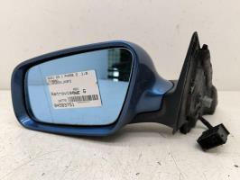 Retrovisor izquierdo